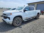 2023 Chevrolet Silverado K1500 LT