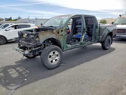 2014 Toyota Tacoma Double Cab Long BED en venta en Martinez, CA