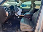 2015 Chevrolet Silverado K1500 LTZ