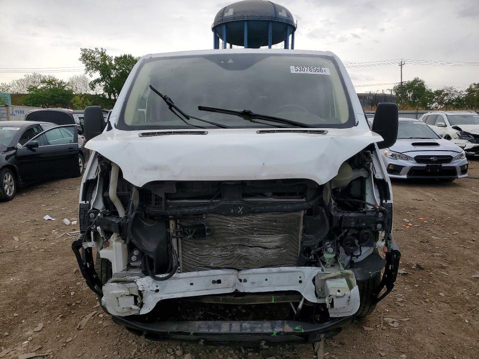 2019 Ford Transit T-350