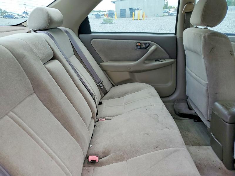 1998 Toyota Camry xle V6