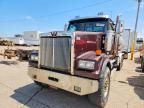 2008 Western Star Convention-Semi Truck