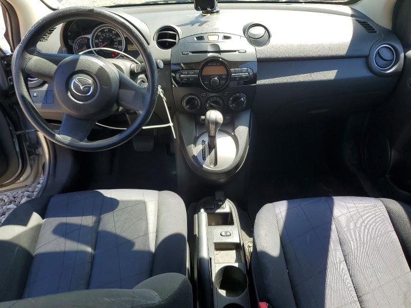 2014 Mazda 2 Sport