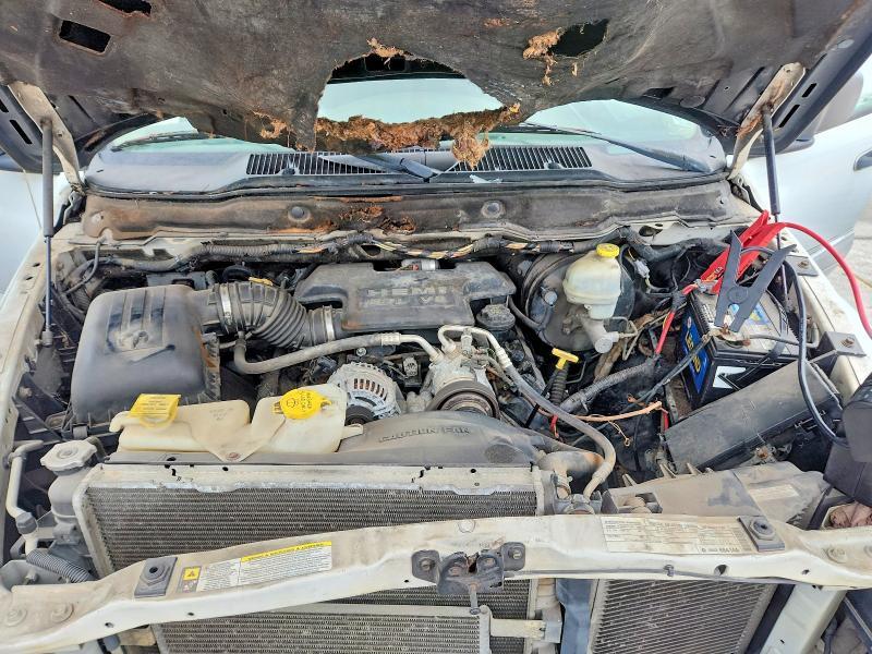 2008 Dodge RAM 1500 ST