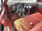 1992 Chevrolet S Truck S10