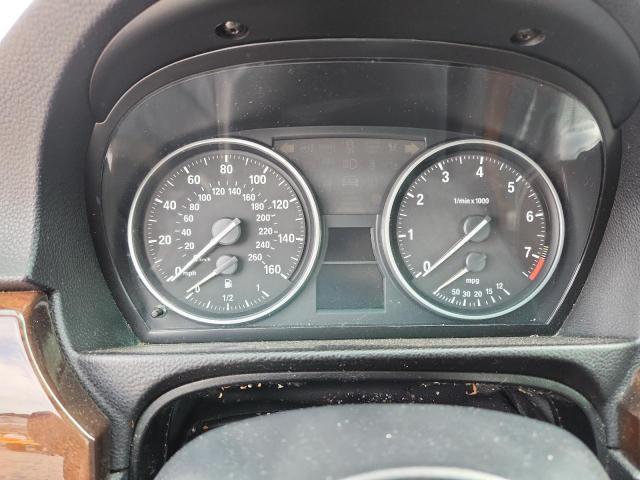 2011 BMW 328 i
