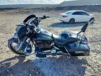 2008 Harley-Davidson Flhtcui