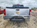 2012 Chevrolet Silverado K1500 LT