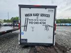 2022 Nonowned Trailer 2022 D AND A Custom 7X16TA2 Enclosed Cargo Trailer