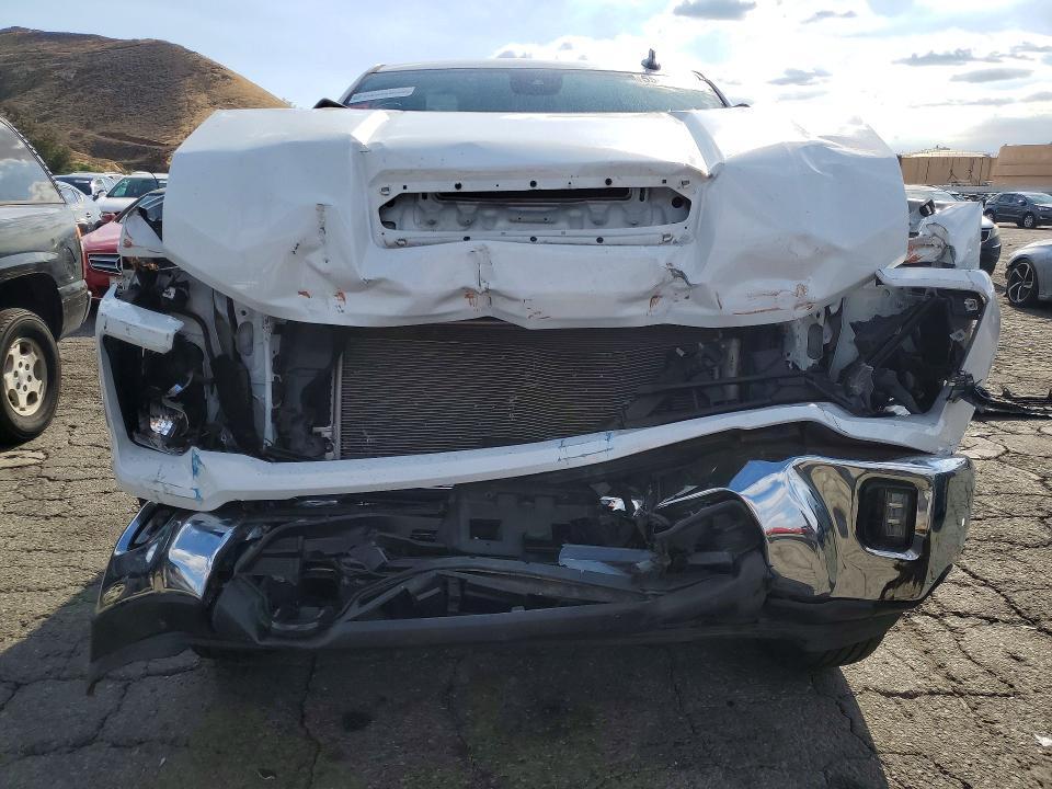 2025 Chevrolet Silverado K2500 Heavy Duty LT