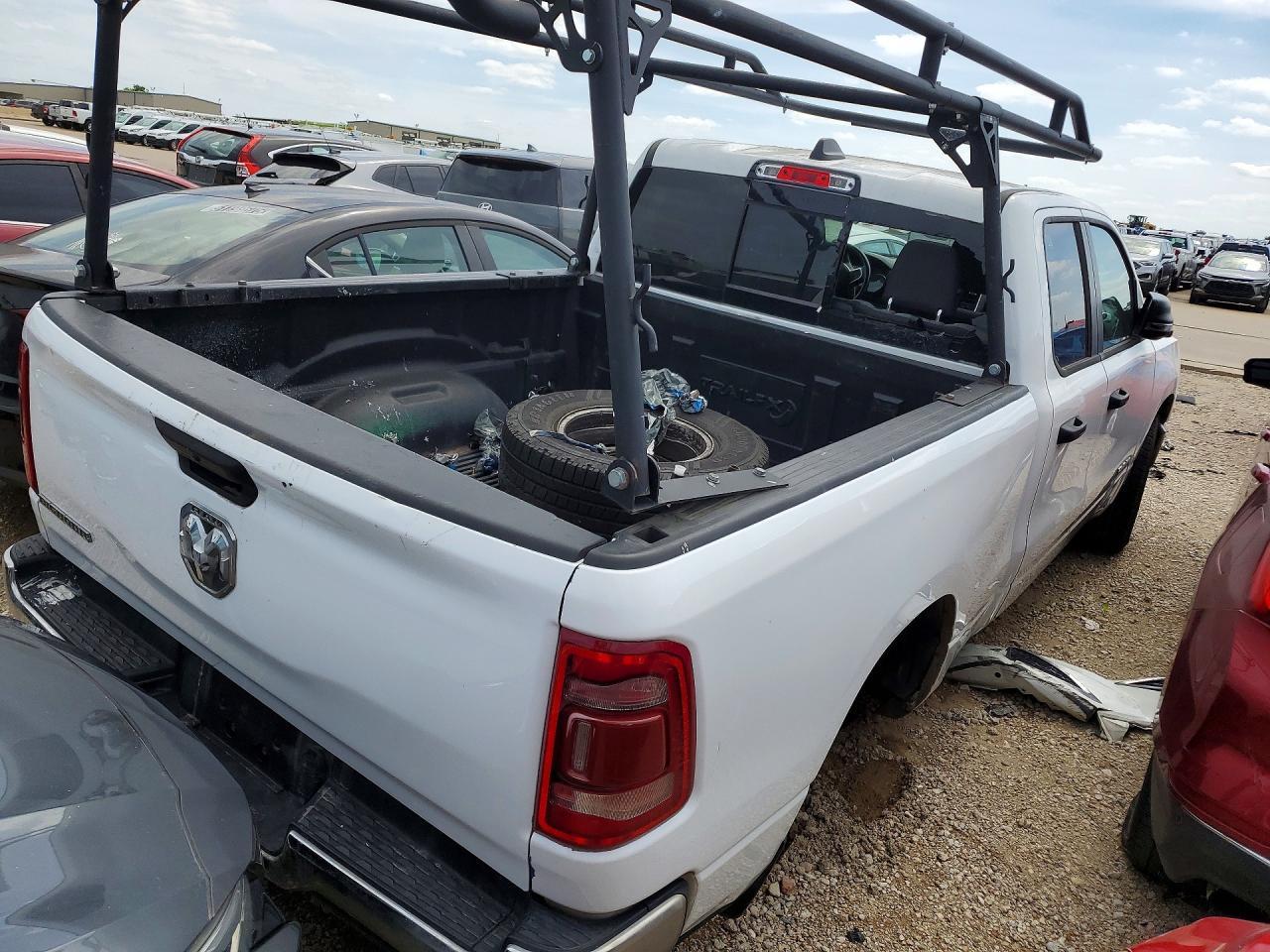 2024 Dodge RAM 1500 BIG Horn