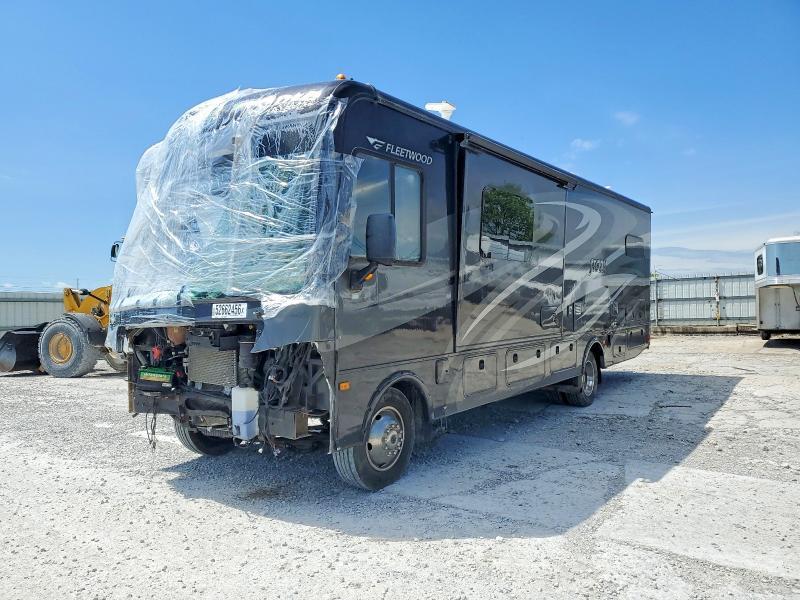 2014 Fleetwood Storm RV