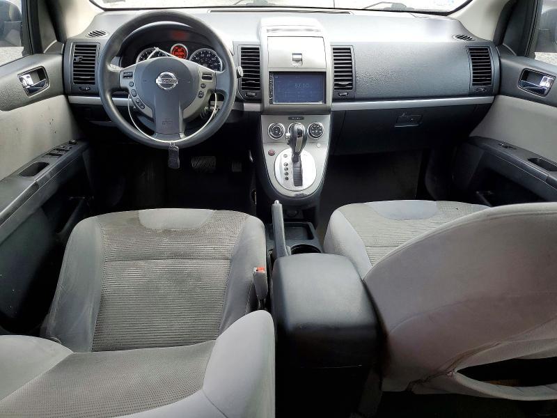 2010 Nissan Sentra 2.0