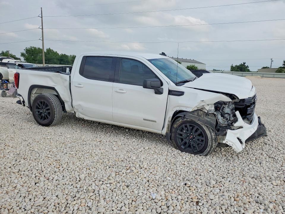 2022 GMC Sierra C1500 Elevation