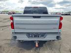 2025 Chevrolet Silverado K1500 RST