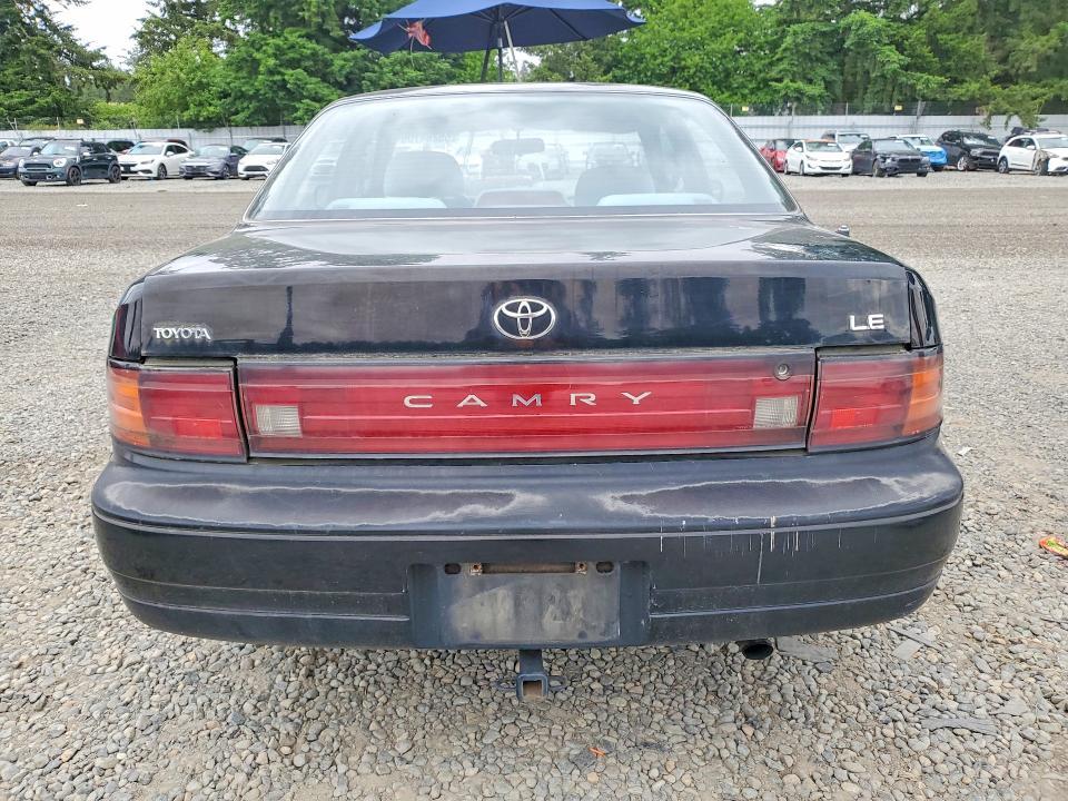 1993 Toyota Camry le