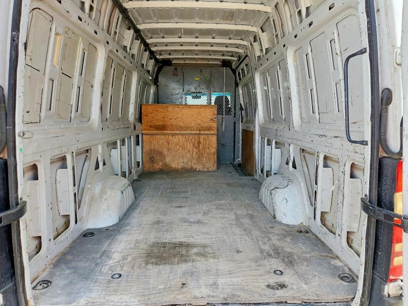 2016 Mercedes-Benz Sprinter 2500