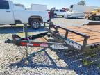 2024 Idgm 2024 Interstate ITLT722TA5 Tilt Deck Equipment TRA