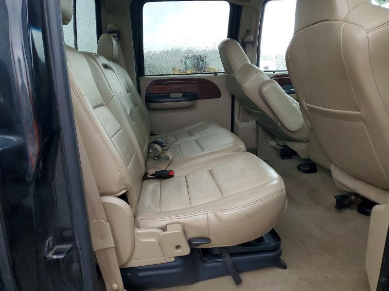 2005 Ford F250 Super Duty