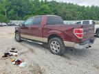 2009 Ford F150 Supercrew