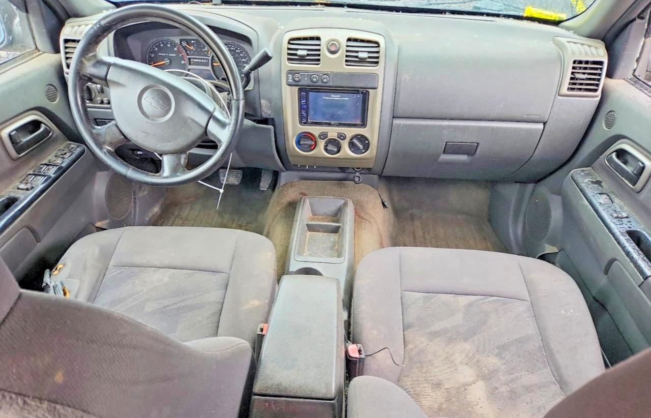2005 Chev Colorado