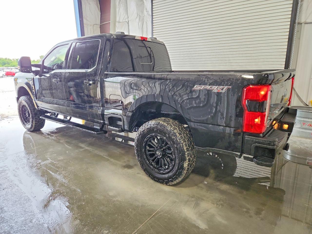 2023 Ford F250 Super Duty