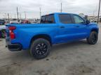 2025 Chevrolet Silverado K1500 LT Trail Boss