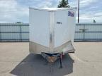 2023 Cargo Express KE841SESV-035 Enclosed Cargo Trailer