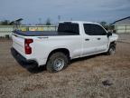 2021 Chevrolet Silverado K1500