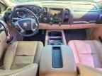 2010 Chevrolet Silverado K1500 LT