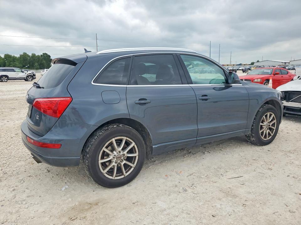 2010 Audi Q5 Premium Plus