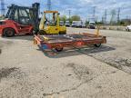 1980 Equipment GSE A1245D