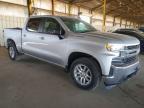 2021 Chevrolet Silverado C1500 LT