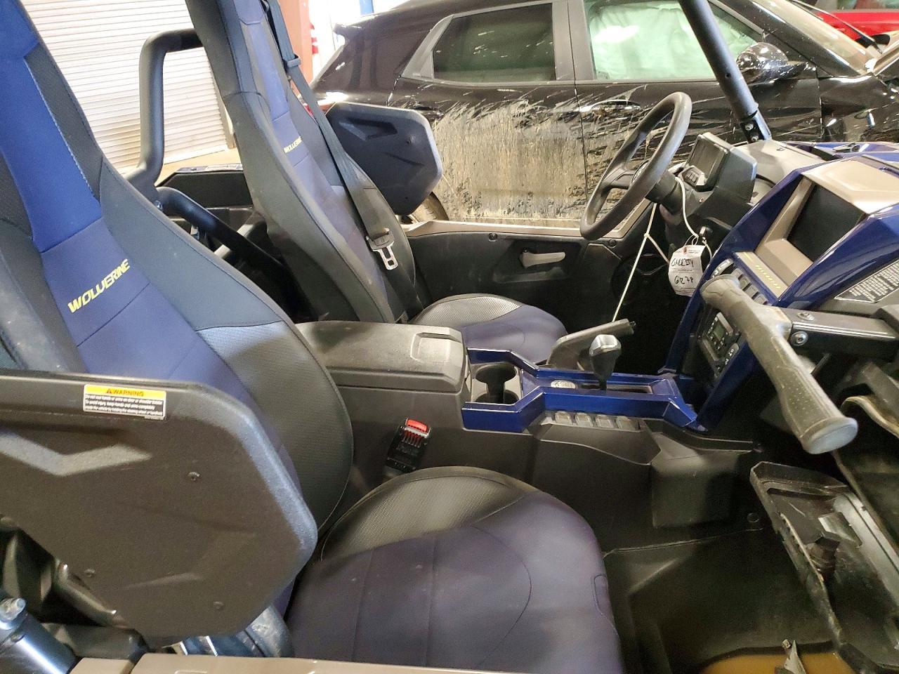 2023 Yama YXE1000 Utility Vehicle