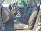 2017 GMC Canyon SLT