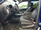 2017 GMC Sierra K1500 SLT