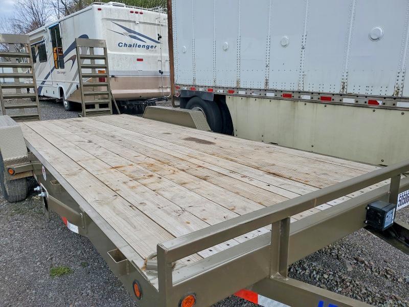 2026 Ldtl 2025 Load Trail Equipment Trailer