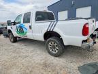 2008 Ford F350 SRW Super Duty