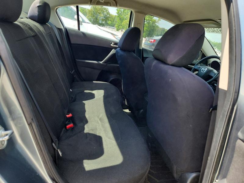 2013 Mazda 3 I