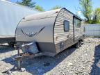 2016 Foresriver 2016 Forest River Grey Wolf Camper