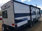 2022 Hrld 2022 Heartland Prowler Camper