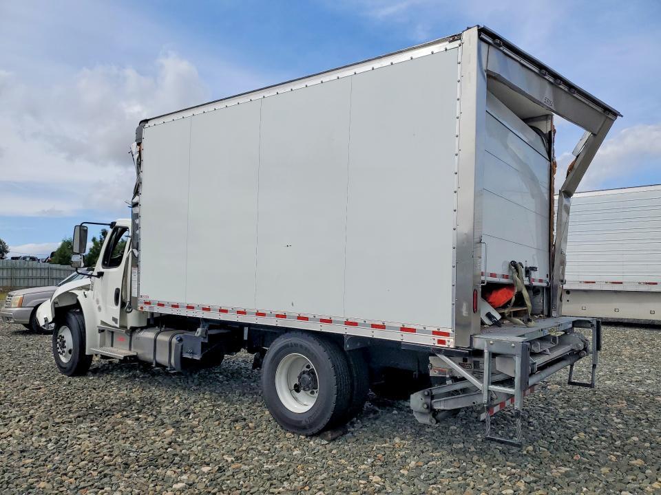 2025 Freightliner M2 106 Medium Duty