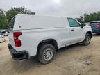 2023 Chevrolet Silverado C1500