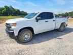 2021 Chevrolet Silverado K1500