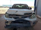 2011 Nissan Frontier S