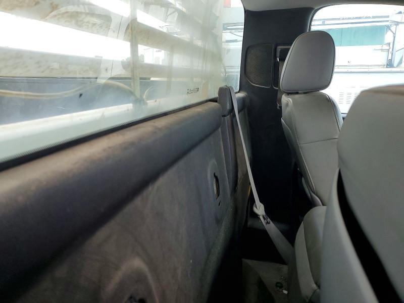 2015 Chevrolet Silverado K3500