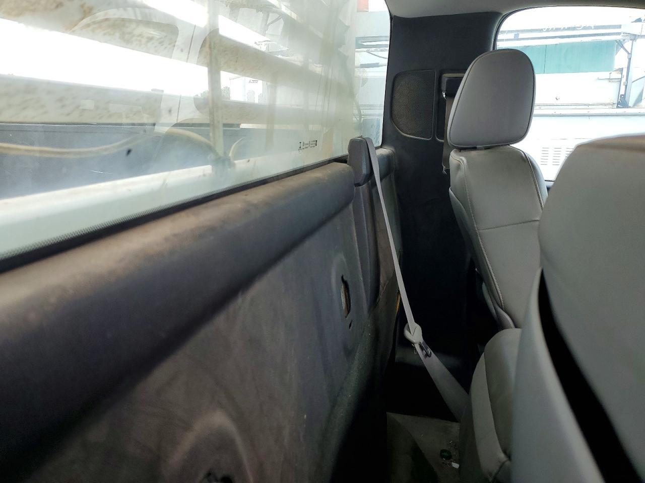 2015 Chevrolet Silverado K3500