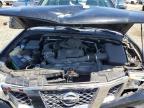 2012 Nissan Frontier S