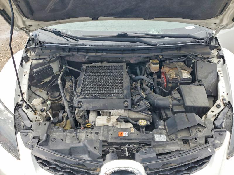 2010 Mazda Cx-7