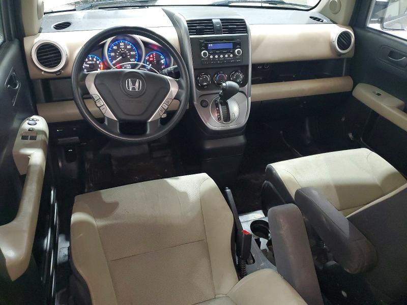 2008 Honda Element ex